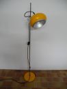 70er Stehlampe