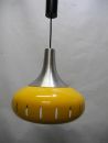 70er Ufo Lampe