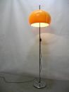 70er Stehlampe