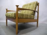 70er Easy Chair