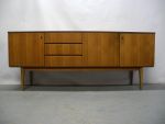 60er Sideboard Royal