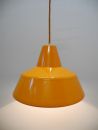 70er Deckenlampe