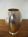 WMF Vase Ep Brass