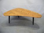 60er Boomerang Table