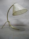 50er Lampe Krhenfu