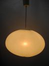 60er Deckenlampe