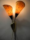 50er Ttenlampe