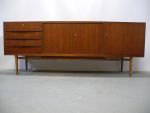 60er Teak Sideboard